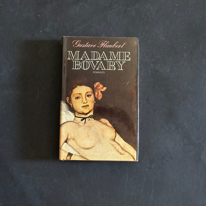 Madame Bovary