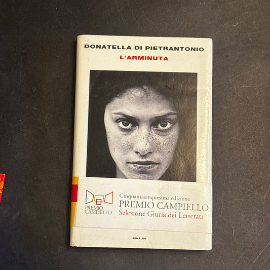 L’arminuta