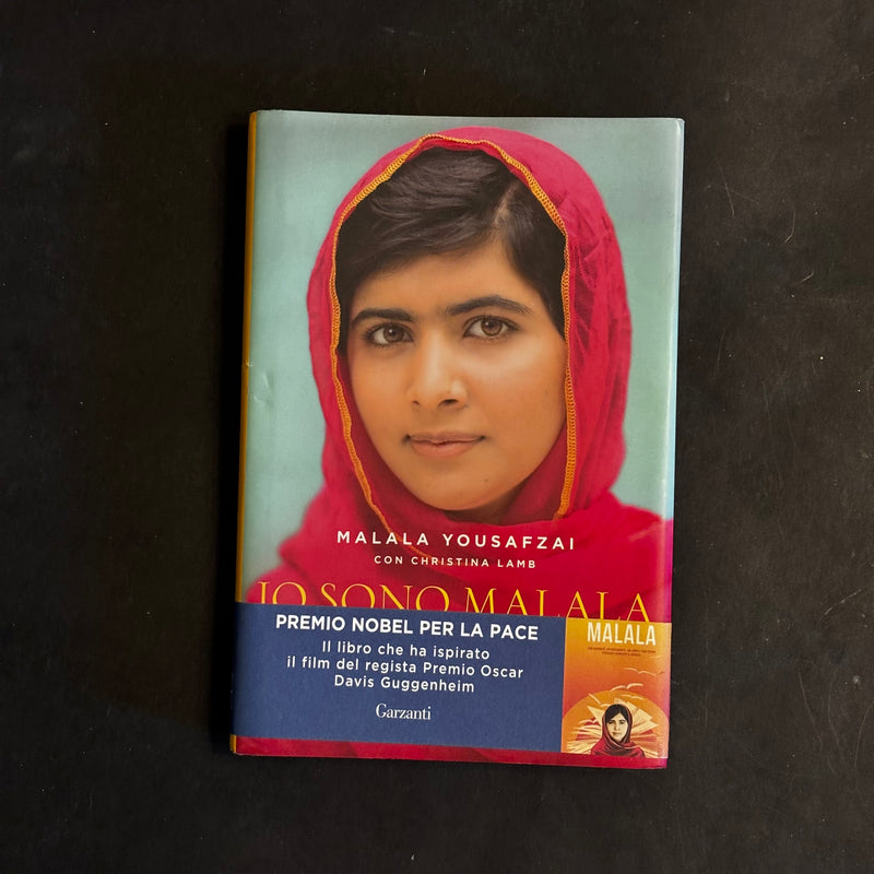 Io sono Malala