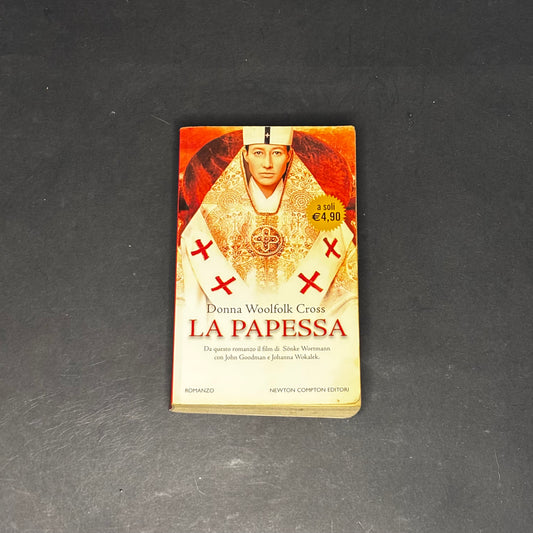 La papessa