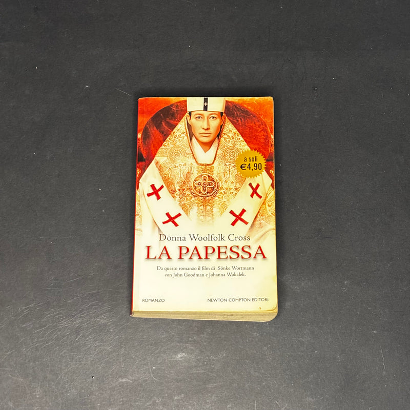 La papessa