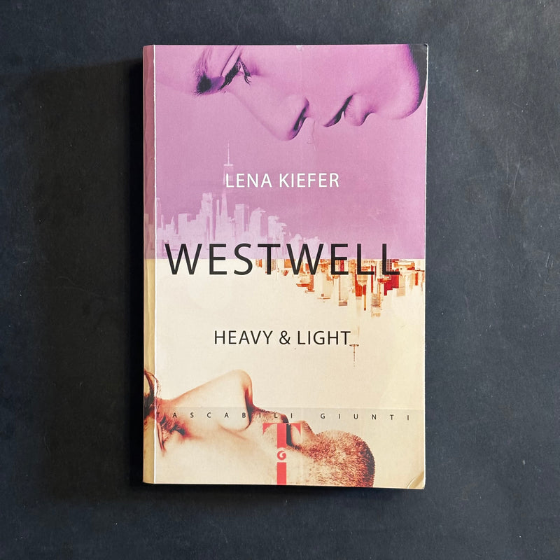 Westwell- Heavy&Light