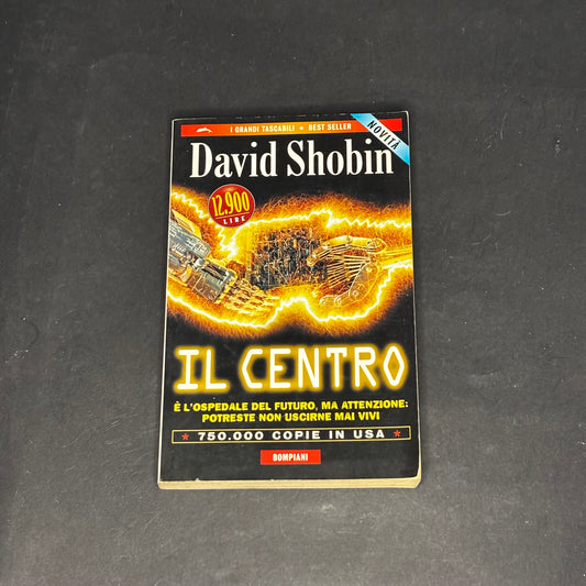 Il centro