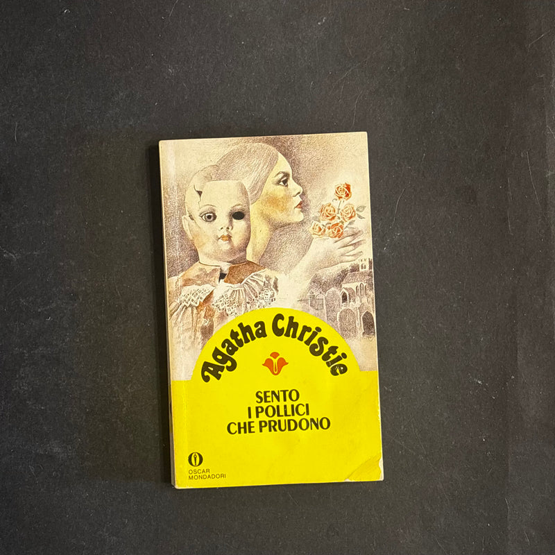 Sento i pollici che prudono