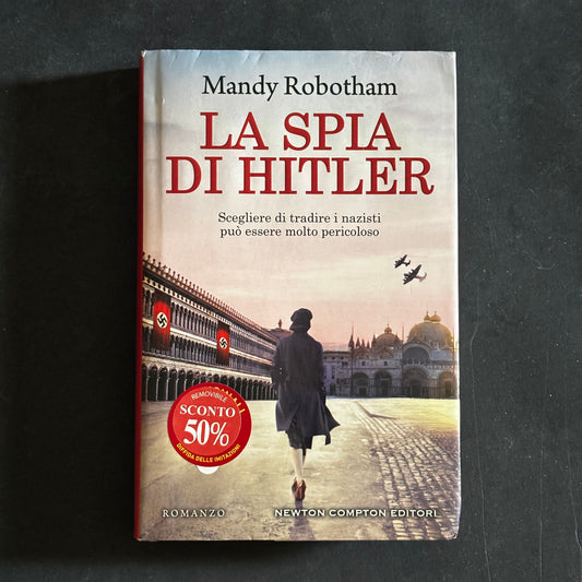 La spia di Hitler