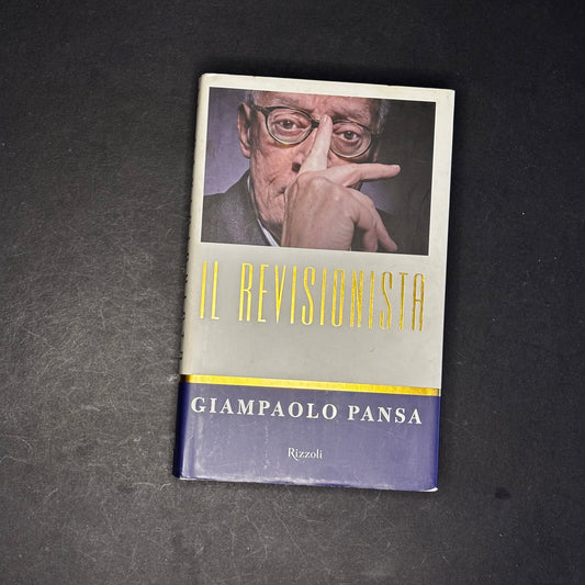 Il revisionista