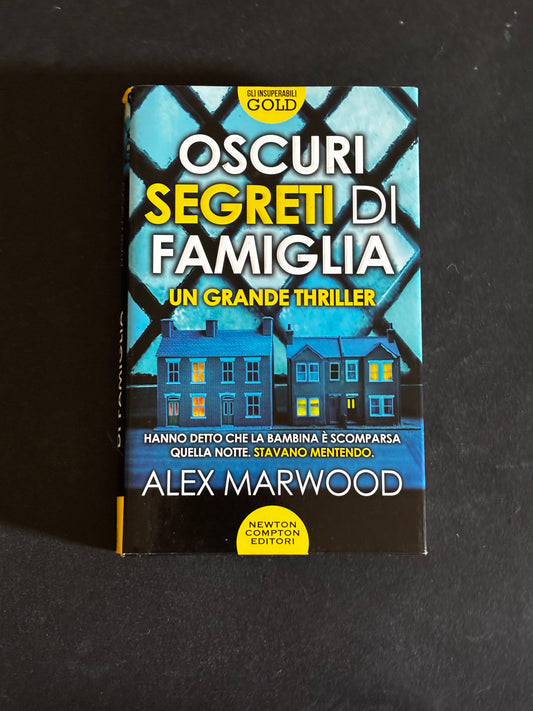 Oscuri segreti di famiglia