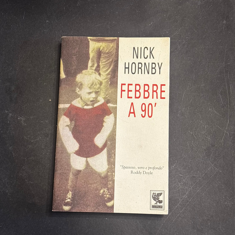 Febbre a 90