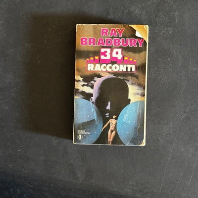 34 racconti