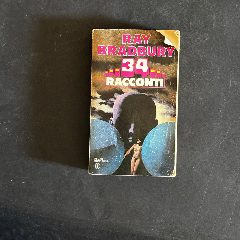 34 racconti