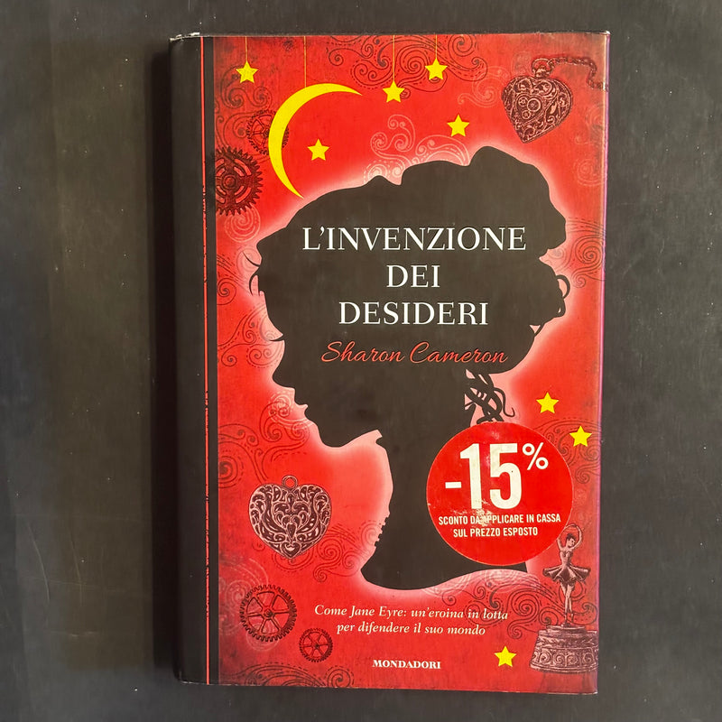 L’invenzione dei desideri