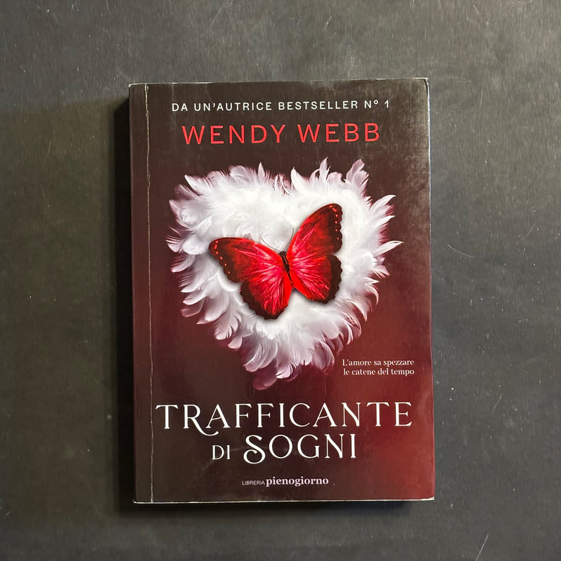 Trafficante di sogni