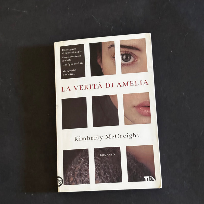 La verità di Amelia