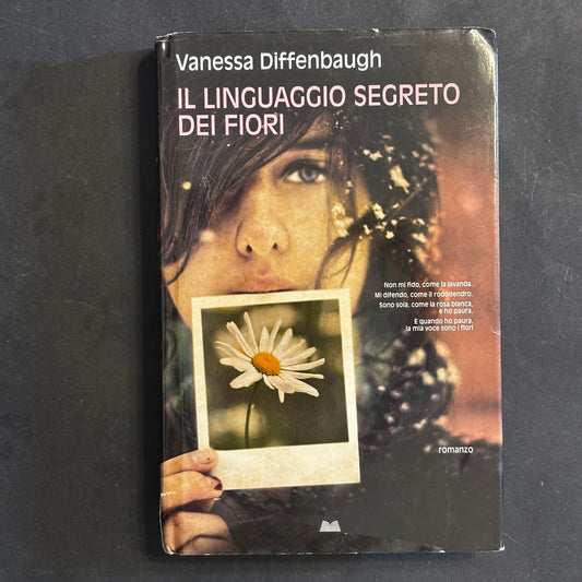 Il linguaggio segreto dei fiori