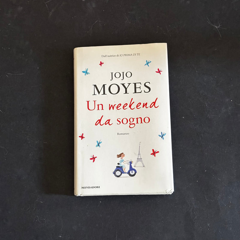 Un weekend da sogno