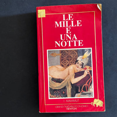 Le mille e una notte