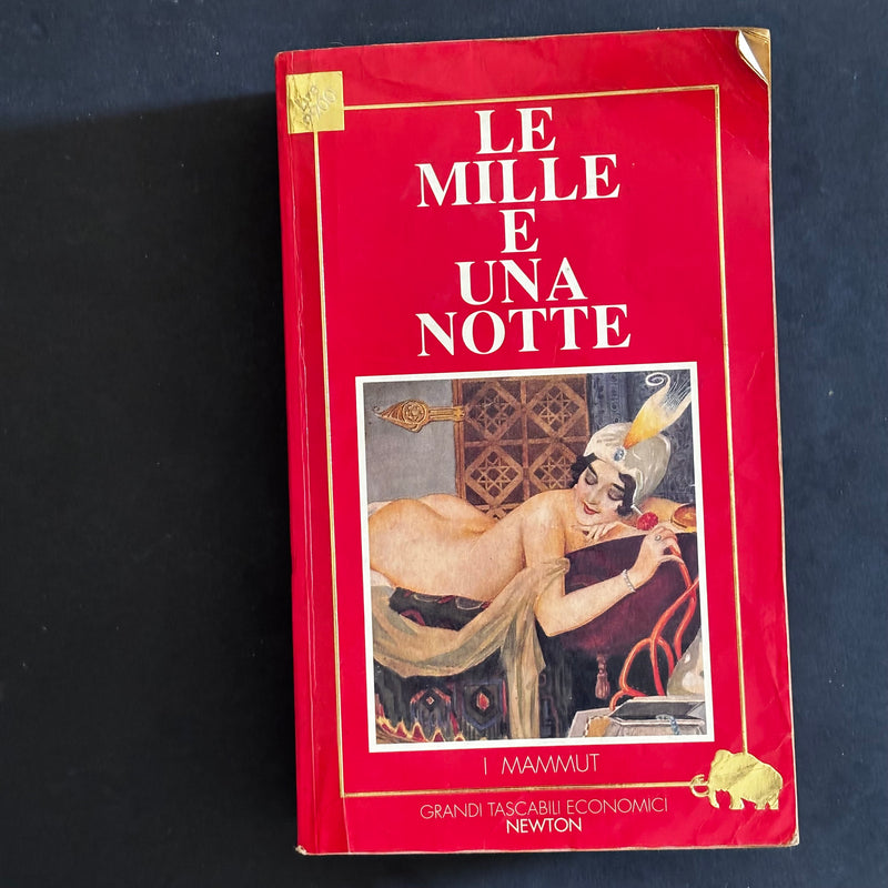Le mille e una notte