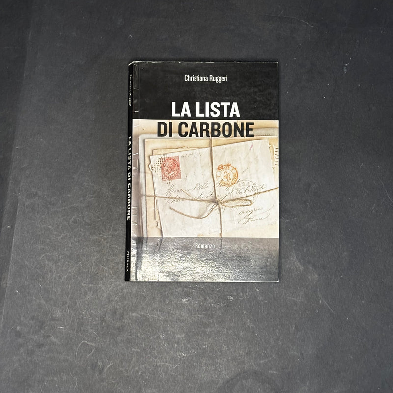 La lista di carbone