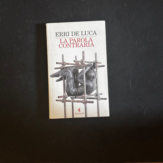 La parola contraria