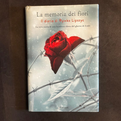 La memoria dei fiori