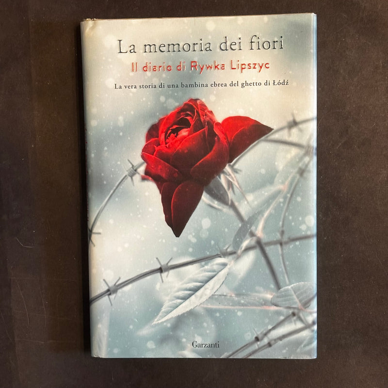 La memoria dei fiori