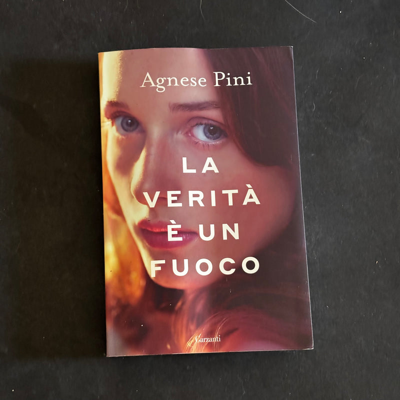 La verità è un fuoco