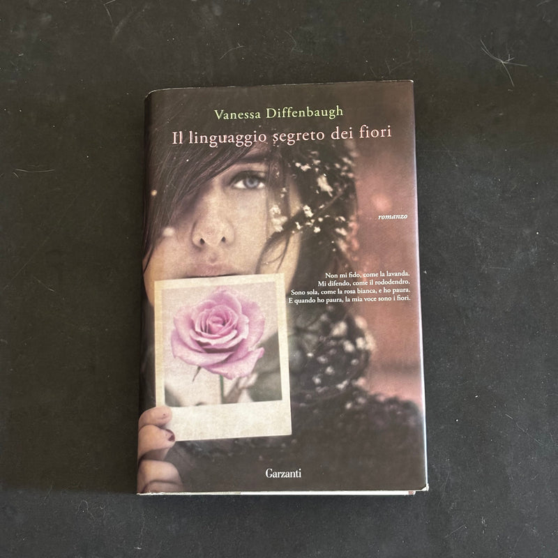 Il linguaggio segreto dei fiori
