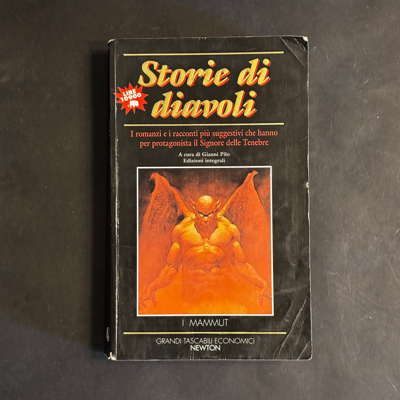 Storie di diavoli