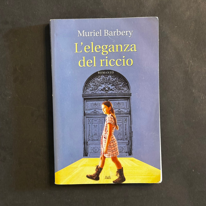 L’eleganza del riccio