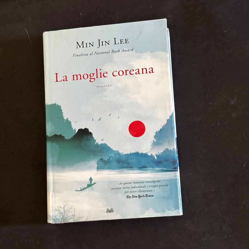 La moglie coreana