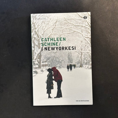 I Newyorkesi