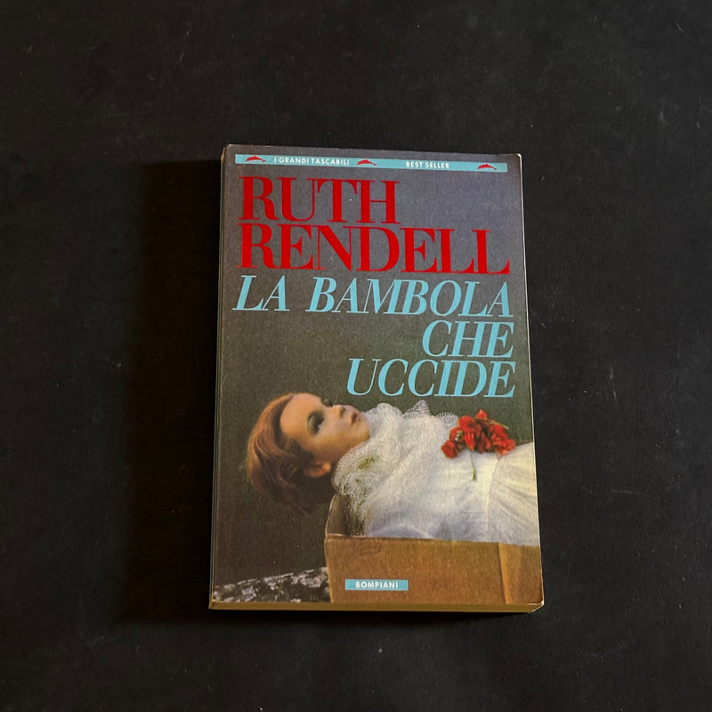La bambola che uccide