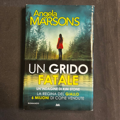 Un grido fatale