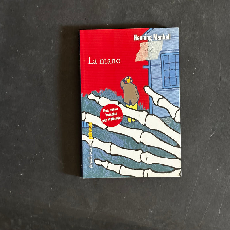 La mano