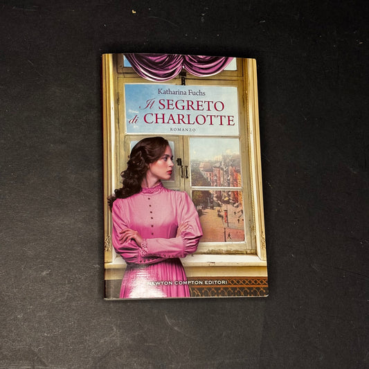 Il segreto di Charlotte