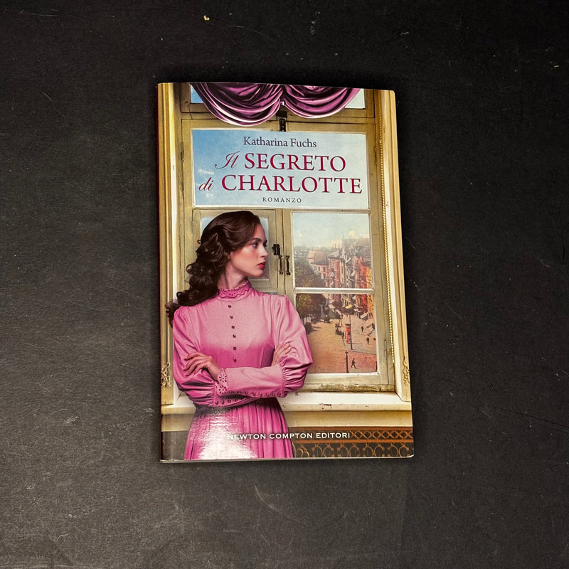 Il segreto di Charlotte