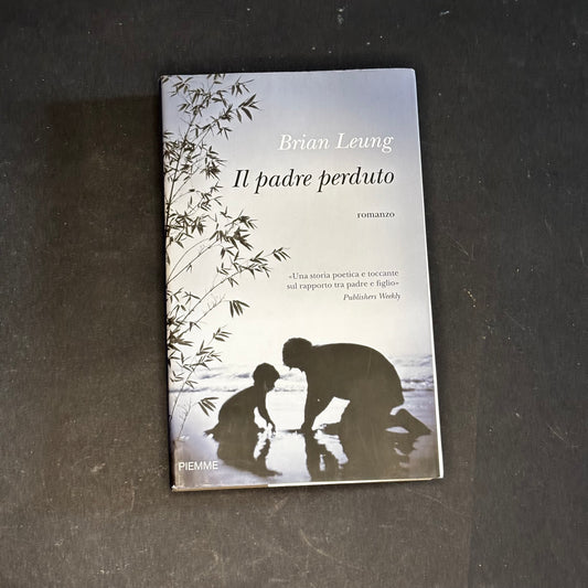 Il padre perduto