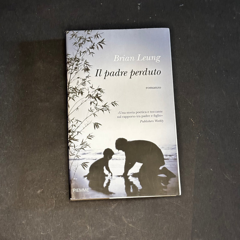 Il padre perduto
