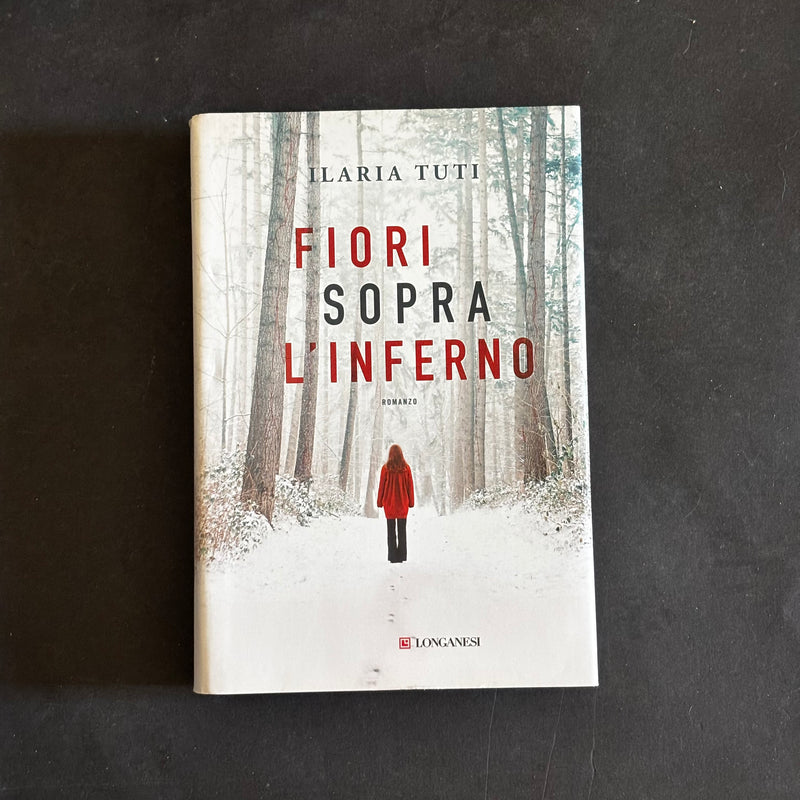 Fiori sopra l inferno