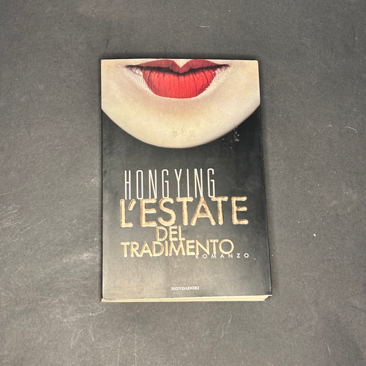 L’estate del tradimento