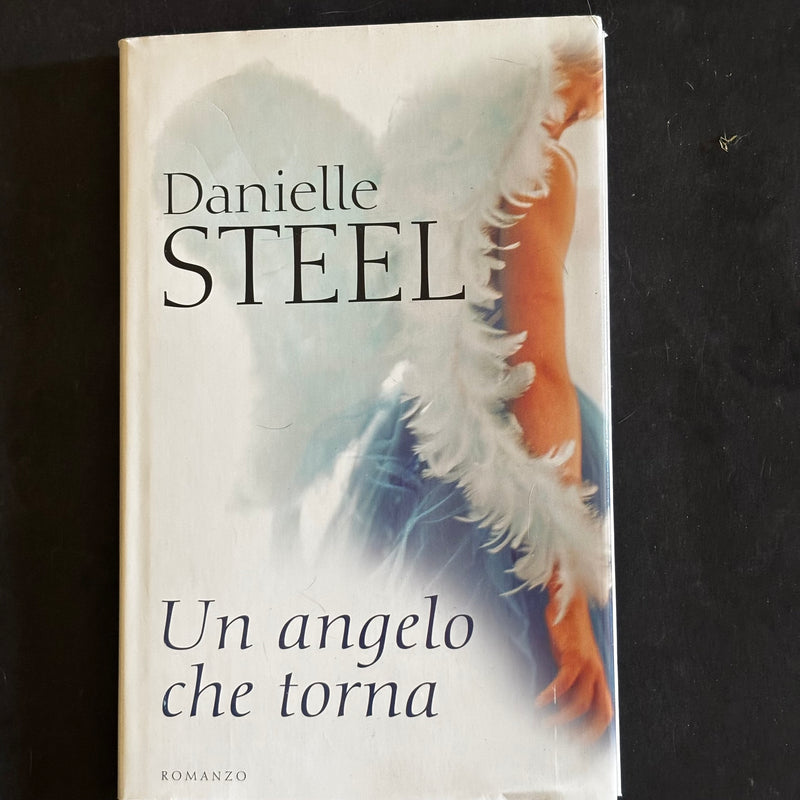 Un angelo che torna
