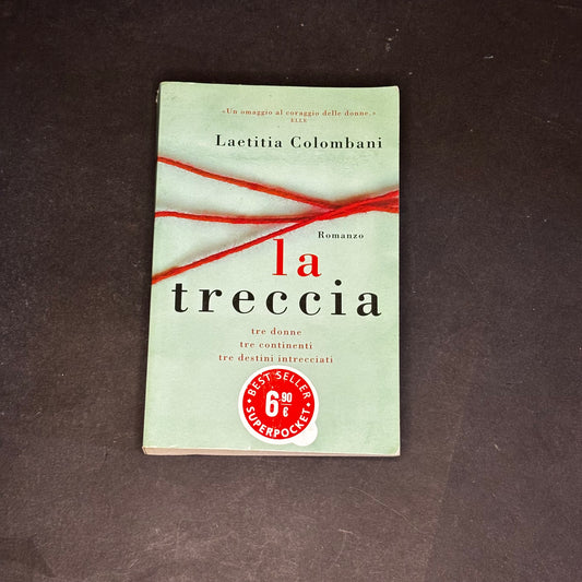 La treccia
