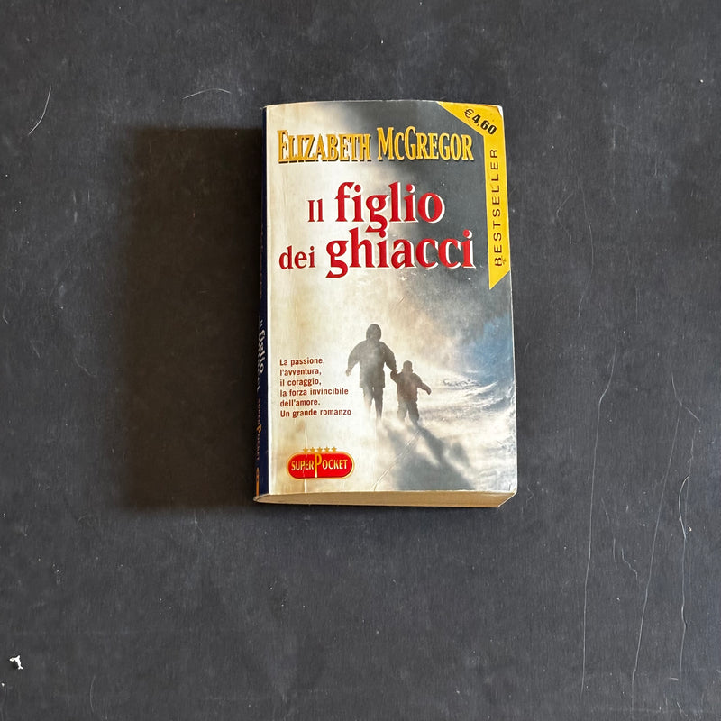 Il figlio dei ghiacci