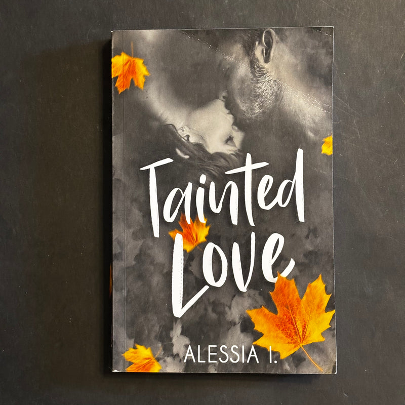Tainted Love