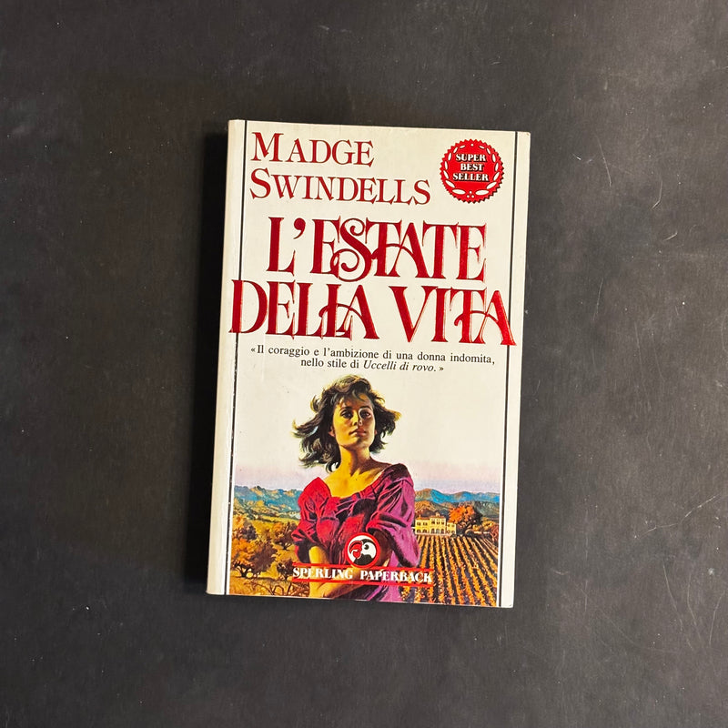L’estate della vita