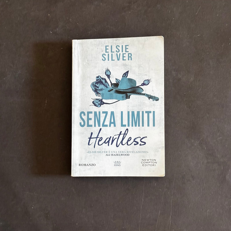 Senza limiti