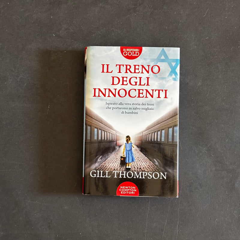 Il treno degli innocenti