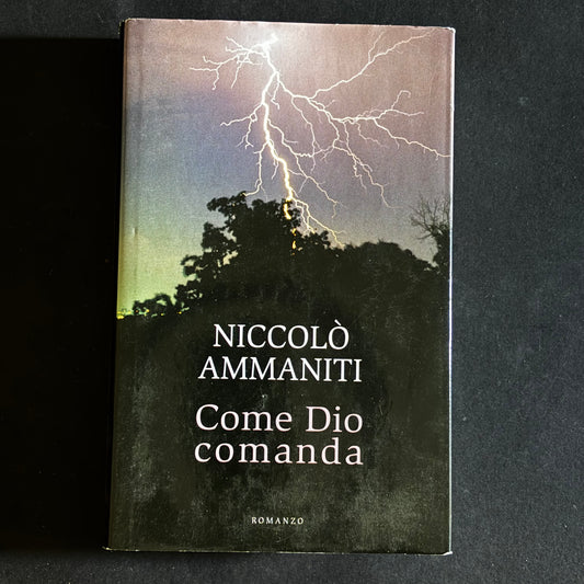Come Dio comanda