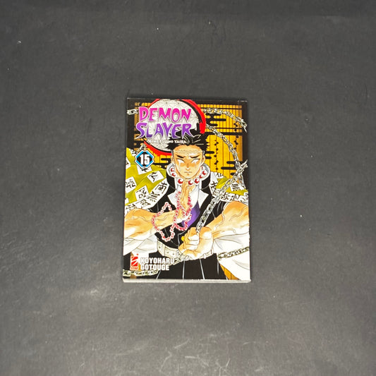 Demon Slayer
