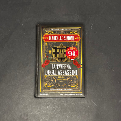 La taverna degli assassini